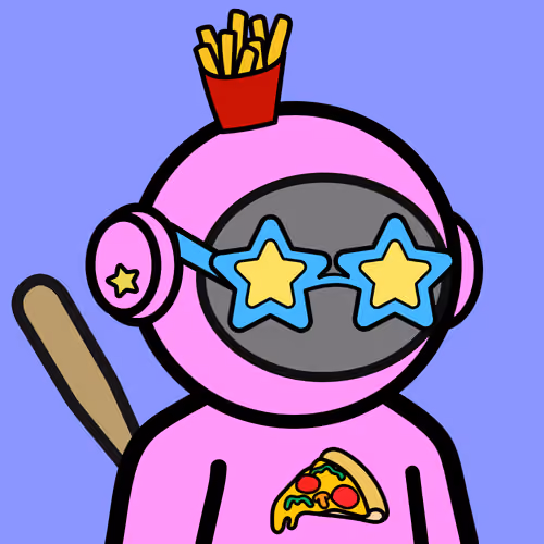 SpaceBoys #361