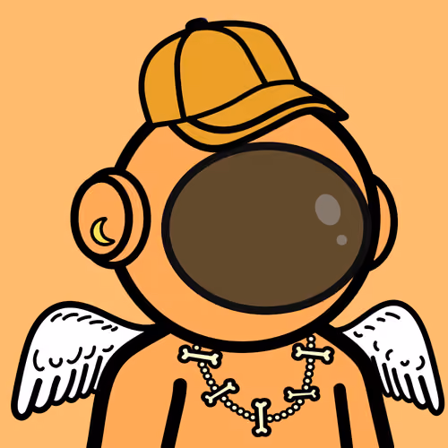 SpaceBoys #8477