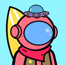 SpaceBoys #2809