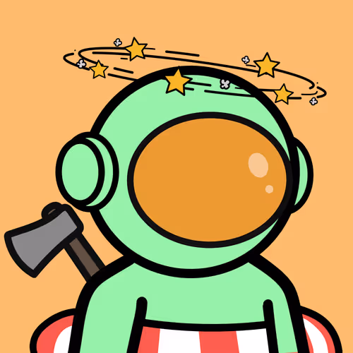 SpaceBoys #3541