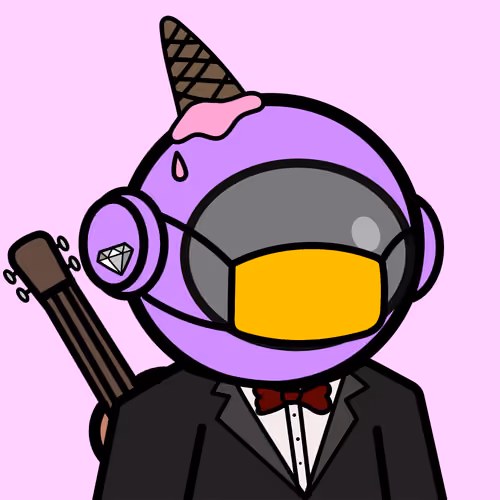 SpaceBoys #4774