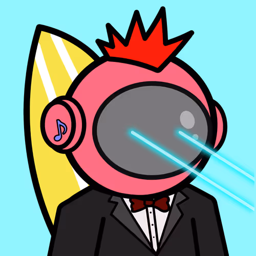 SpaceBoys #6774