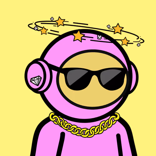 SpaceBoys #3023