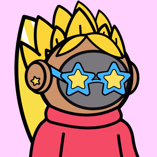 SpaceBoys #3191