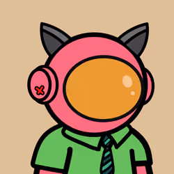 SpaceBoys #3423