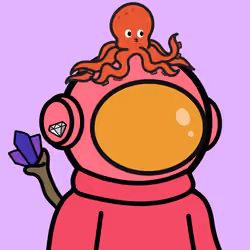 SpaceBoys #7608