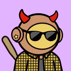 SpaceBoys #3814