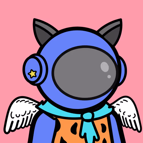 SpaceBoys #78
