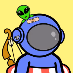 SpaceBoys #5257