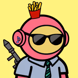 SpaceBoys #4052