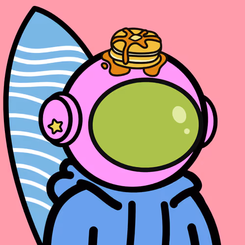 SpaceBoys #911