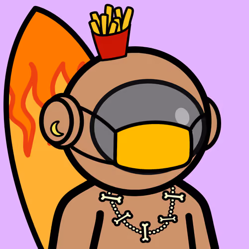SpaceBoys #3430