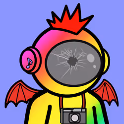SpaceBoys #7282