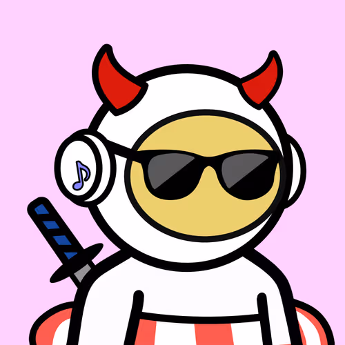 SpaceBoys #8852