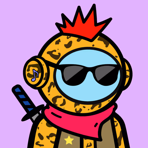 SpaceBoys #7958