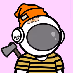 SpaceBoys #7842