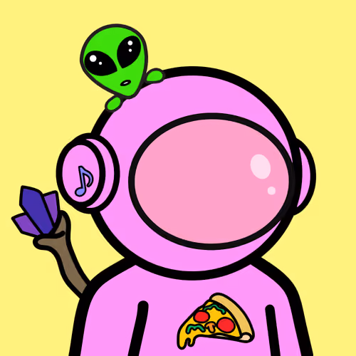 SpaceBoys #203