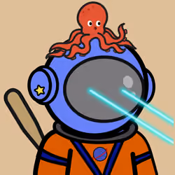 SpaceBoys #8010