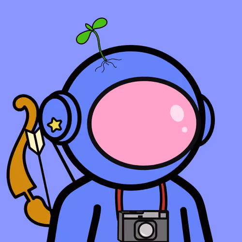 SpaceBoys #5312