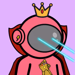 SpaceBoys #780