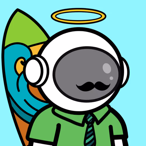 SpaceBoys #925