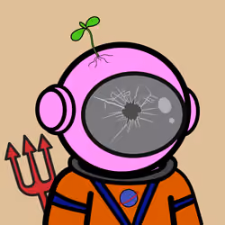 SpaceBoys #1045