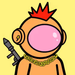 SpaceBoys #6903