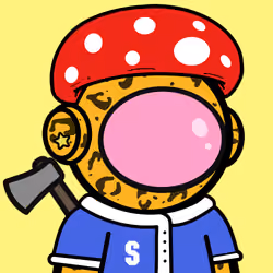 SpaceBoys #2429