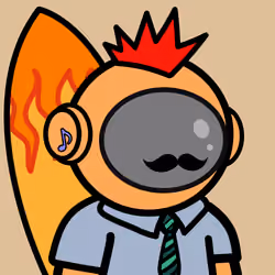 SpaceBoys #6031