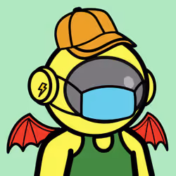 SpaceBoys #5133