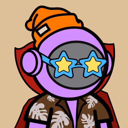 SpaceBoys #3808