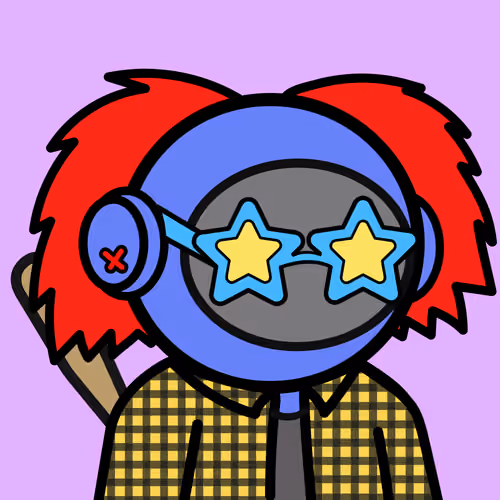SpaceBoys #8545