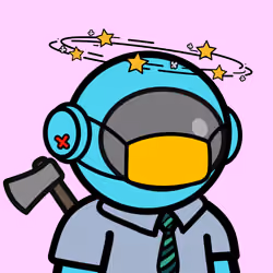 SpaceBoys #1147