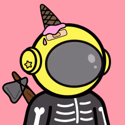 SpaceBoys #8589