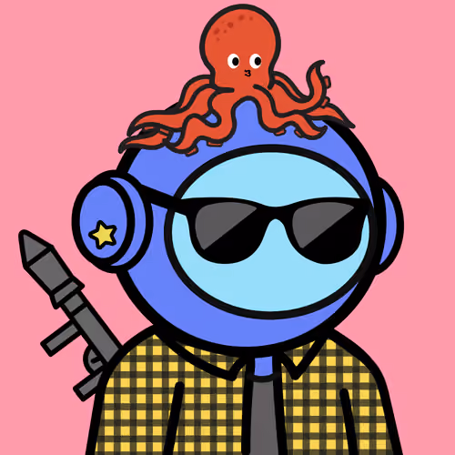 SpaceBoys #5612