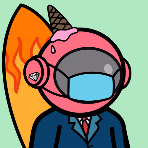 SpaceBoys #5507