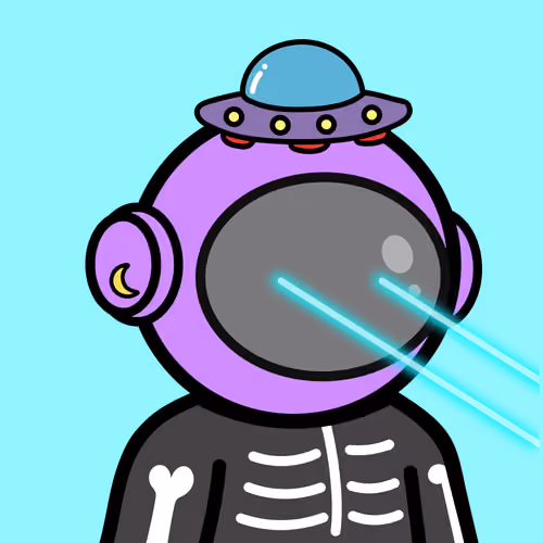 SpaceBoys #6902