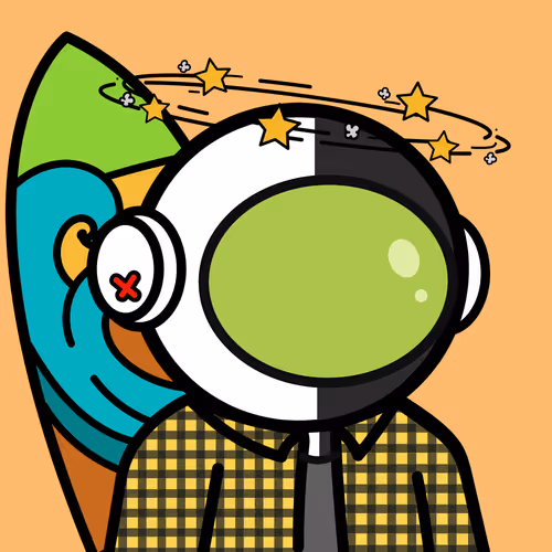 SpaceBoys #8009