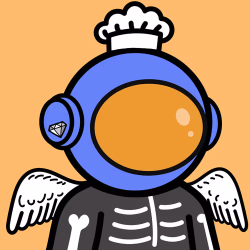 SpaceBoys #5432