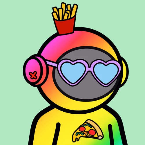 SpaceBoys #5252
