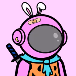 SpaceBoys #5907