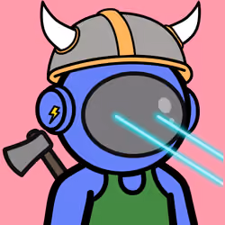 SpaceBoys #7884