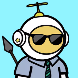 SpaceBoys #1788