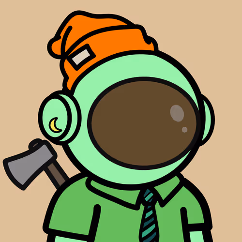 SpaceBoys #8850