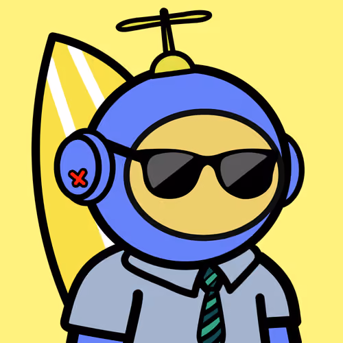 SpaceBoys #5405