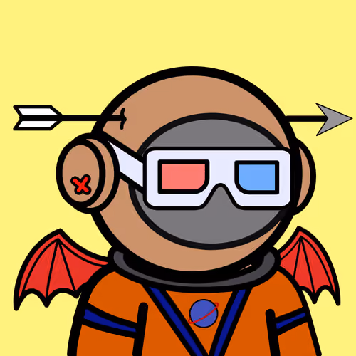 SpaceBoys #1071
