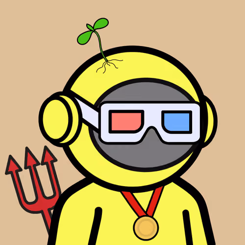 SpaceBoys #2692
