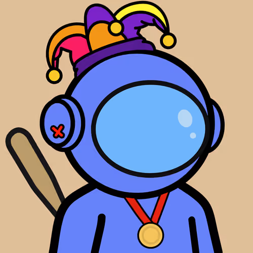 SpaceBoys #6267