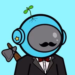 SpaceBoys #3250