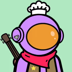 SpaceBoys #5734